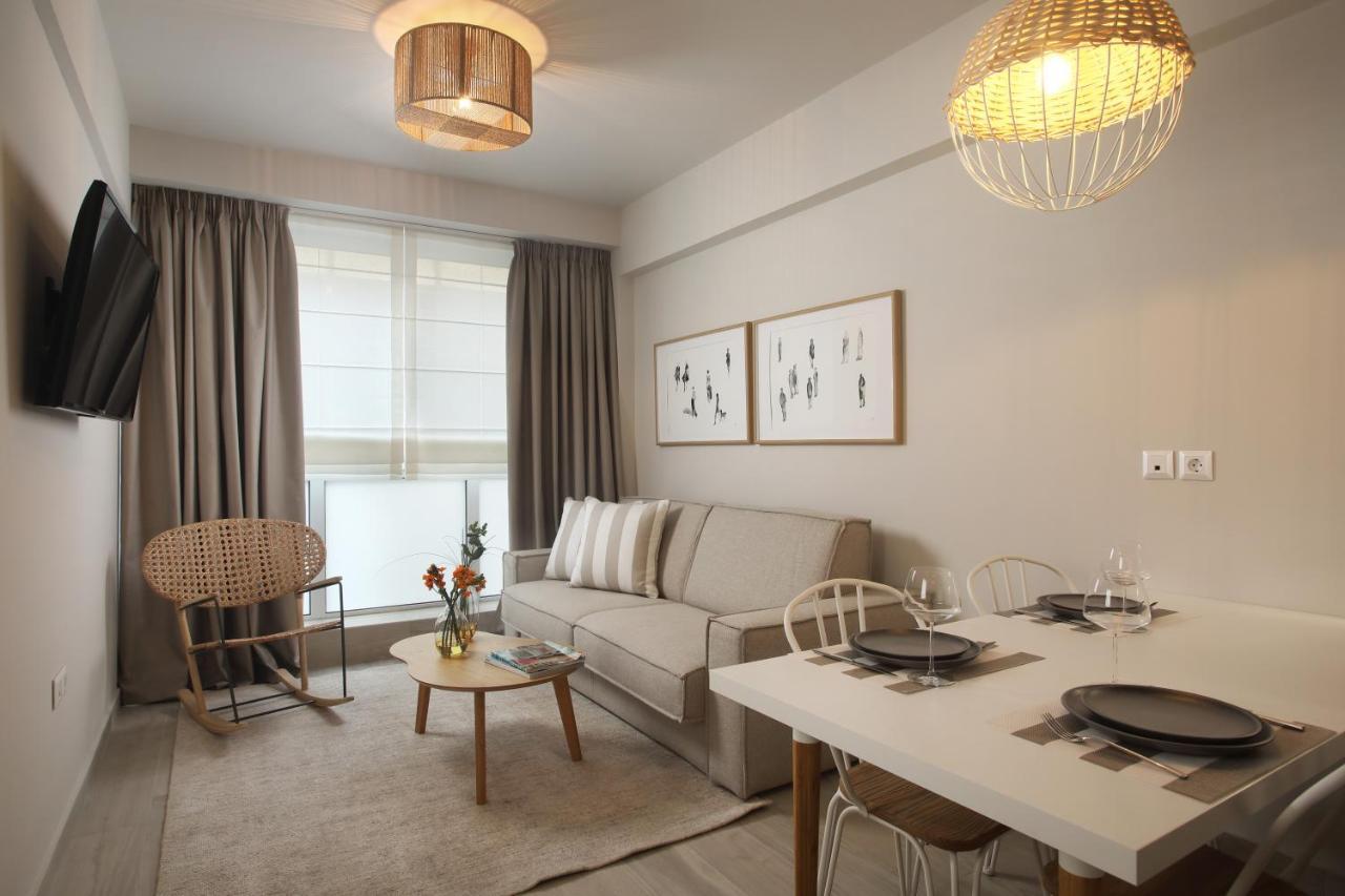Love Lifestyle Suite Athens Exterior photo