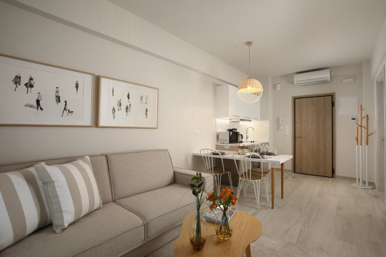 Love Lifestyle Suite Athens Exterior photo